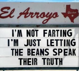 Stupid Bar Memes youresyousbeans