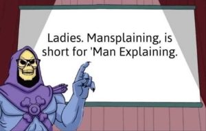 Stupid Bar Memes youresyousexplaining