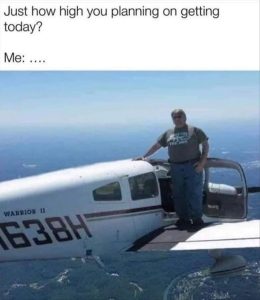 Stupid Bar Memes youresyousflying