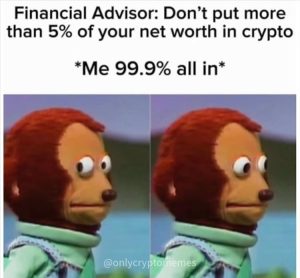 Stupid Bar Memes youresyousinvestments