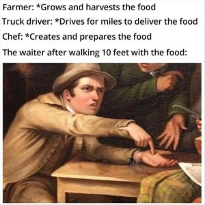 Stupid Bar Memes youswantsthesfood