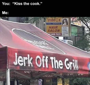Stupid Bar Memes zsfunnys233