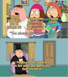 Stupid Bar Memes zys117