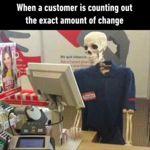 Stupid Bar Memes zys319