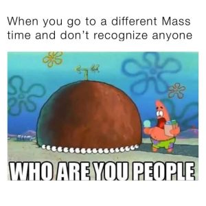 Stupid Bar Memes 234852435335