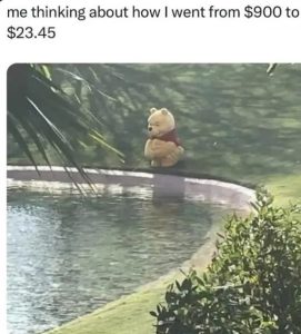 Stupid Bar Memes 2YWALsS