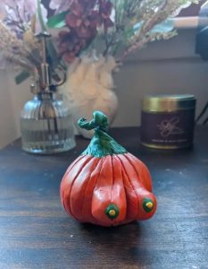 Stupid Bar Memes PumpkinsSmallsBoobs