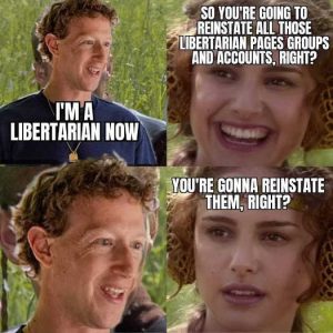 Stupid Bar Memes anakinspadmeszuckerbergslibertar