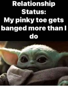 Stupid Bar Memes babysyodasrelationshipsstatusspi
