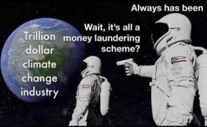 Stupid Bar Memes climateschangestrillionsdollarsm