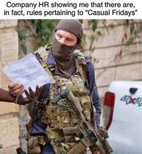Stupid Bar Memes companyrulescam
