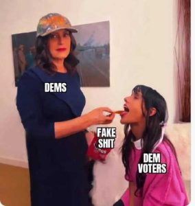 Stupid Bar Memes democratssfeedingsfakesshtsvoter