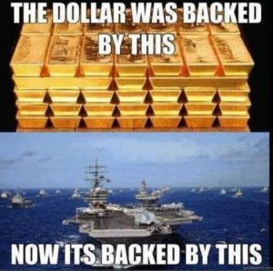 Stupid Bar Memes dollarswassbackedsbysgoldsnowswa