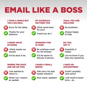 Stupid Bar Memes emailboss