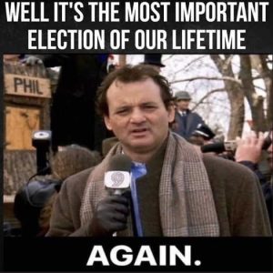 Stupid Bar Memes groundhogsdaysmostsimportantsele