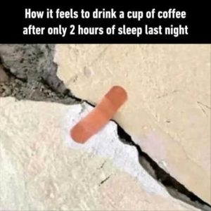 Stupid Bar Memes howsitsfeelsscupscoffees2shours