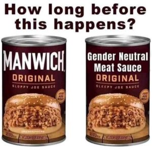 Stupid Bar Memes howslongsmanwichsgendersneutral