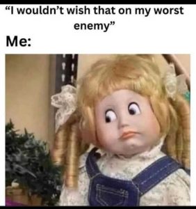 Stupid Bar Memes iswouldntswishsthatsonsworstsene
