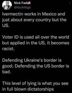 Stupid Bar Memes krainesbordersvote