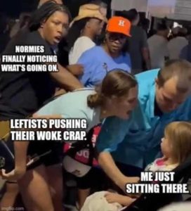 Stupid Bar Memes lekescrapsnormi