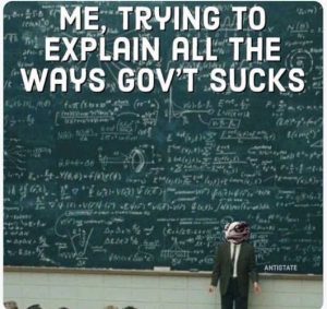 Stupid Bar Memes mesexplainingsallstheswayssgover