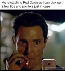Stupid Bar Memes mesreswatchingsredsdawnspointers