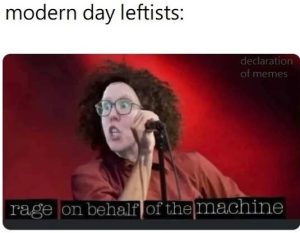 Stupid Bar Memes modernsdaysleftistssragesonsbeha