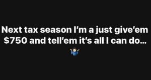 Stupid Bar Memes nextstaxsseasons750sdollarssall