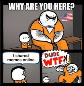 Stupid Bar Memes prisonersinsforssharingsssssc