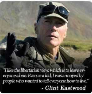 Stupid Bar Memes quotesclintseastwoodslibertarian