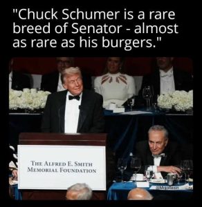 Stupid Bar Memes quotestrumpsschumersraresbreedsa