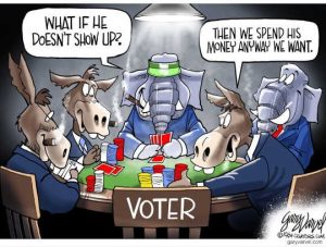 Stupid Bar Memes republicanssdemocratsswhatsifsvo
