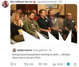 Stupid Bar Memes s19r24