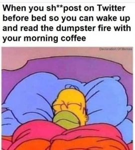 Stupid Bar Memes sbeforesbed