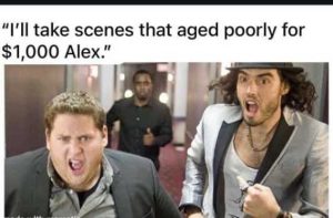Stupid Bar Memes scenessagedspoorlysdiddysgetshim