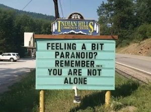 Stupid Bar Memes signssthatsareswaysfunniersthan
