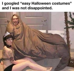 Stupid Bar Memes syshalloweenscostumes
