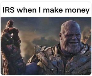 Stupid Bar Memes thanosssnappingsfingerssirssmaki