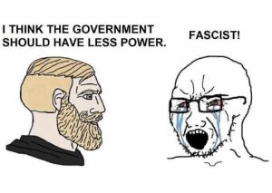 Stupid Bar Memes thinksgovernmentsshouldshavesles