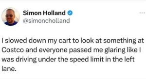 Stupid Bar Memes tscostcosundersspeed