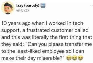 Stupid Bar Memes tweetsleastslikedstechssupportsm