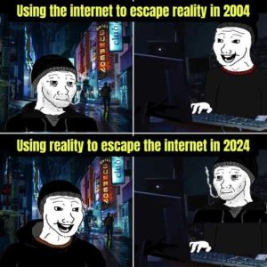 Stupid Bar Memes useapesrealitys2004