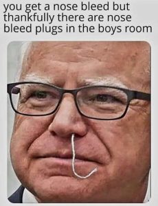 Stupid Bar Memes walzsnosebleedsplugssboyssbathro