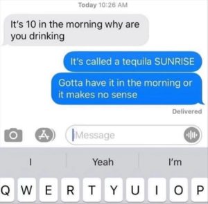 Stupid Bar Memes whensyouresdrinking