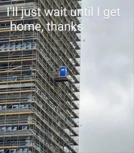 Stupid Bar Memes whensyousgottasgo