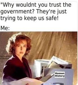 Stupid Bar Memes whyrnmentskeepsus