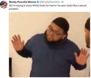 Stupid Bar Memes xallimsayingeverywhitedude