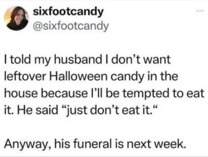 Stupid Bar Memes xhalloweencandytemptedhusban