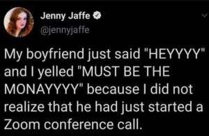 Stupid Bar Memes xsboyfriendszoomsconferencescall