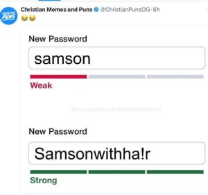 Stupid Bar Memes xschristianspunsspasswordssamson
